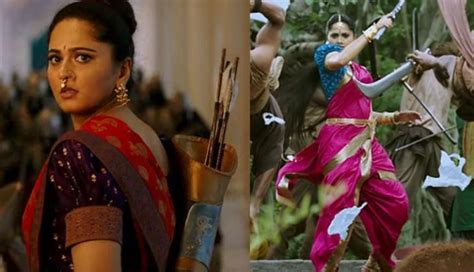 anushka shetty salary for baahubali 2|Check out the remuneration received by Baahubali 2 stars for.